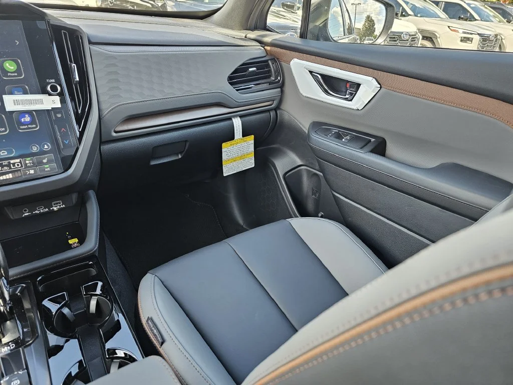 New 2026 RIVER ROCK PEARL Subaru Sport image 15
