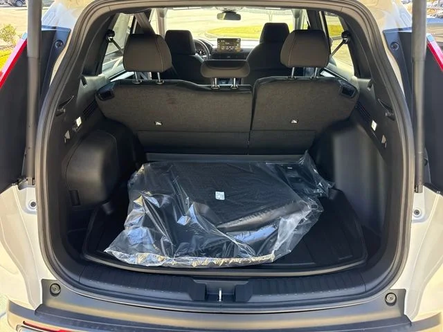 2026 Honda CR-V TrailSport - Photo 27