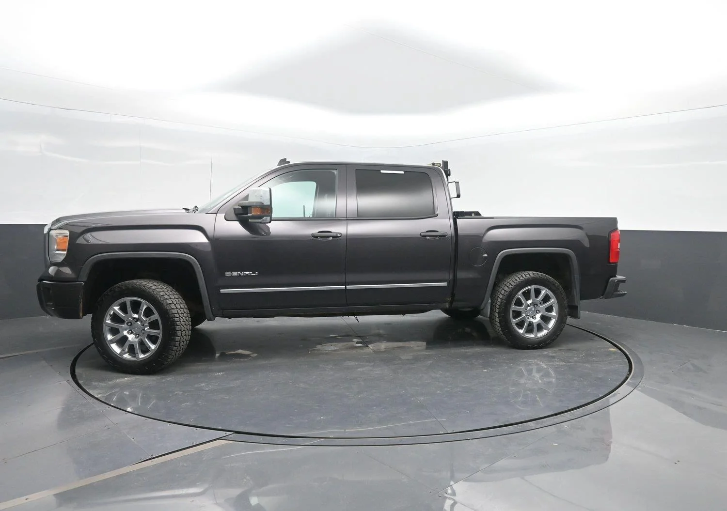 2014 GMC Sierra 1500 Denali