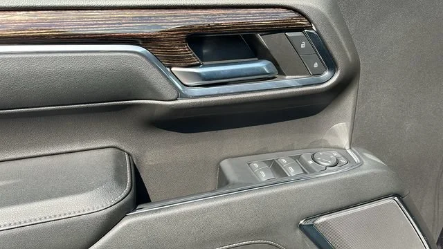 2024 GMC Sierra 1500 Elevation - Photo 22