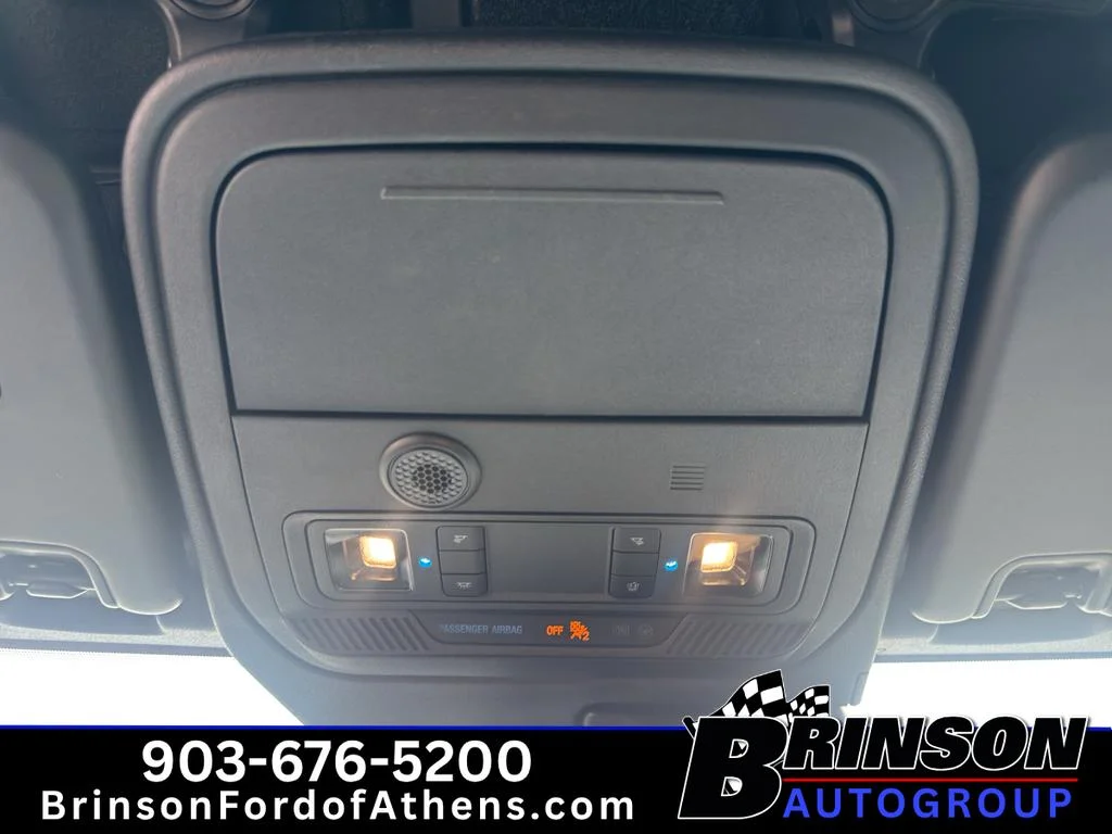 Used 2022 Velocity Blue Metallic Ford Outer Banks image 21