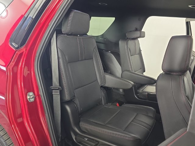 Used 2023 RADIANT RED TINTCOAT Chevrolet RST image 29