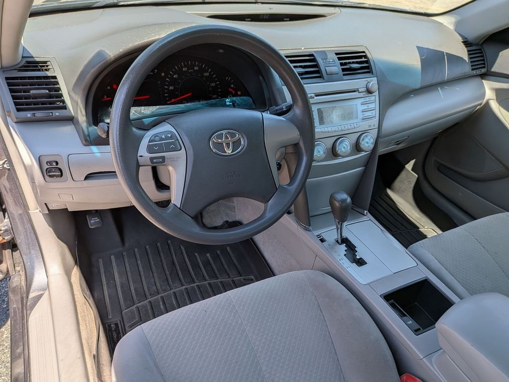 Used 2009 Gray Toyota Base CE image 14
