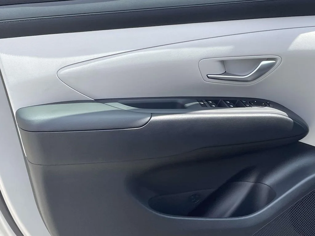 New 2026 Silver Hyundai SEL Plus image 15