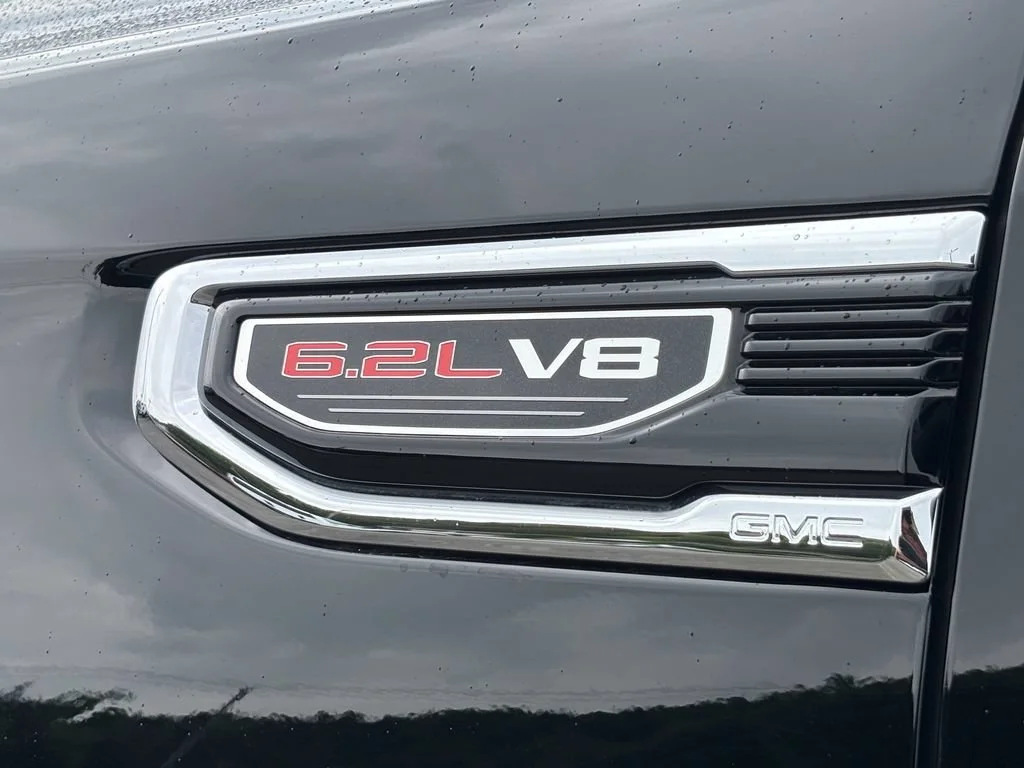 New 2026 Onyx Black GMC Denali image 10