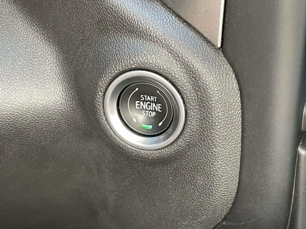 Certified Used 2019 SATIN STEEL METALLIC Chevrolet LT image 26