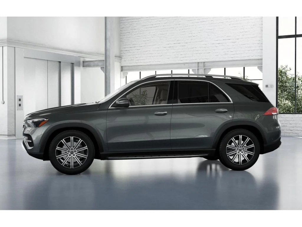 New 2026  Mercedes-Benz GLE 350 image 35