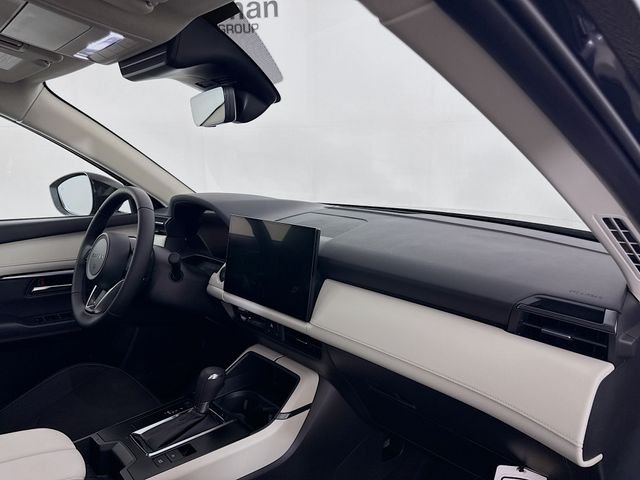 New 2026 Jet Black Mica Mazda 2.5 S Preferred AWD image 27