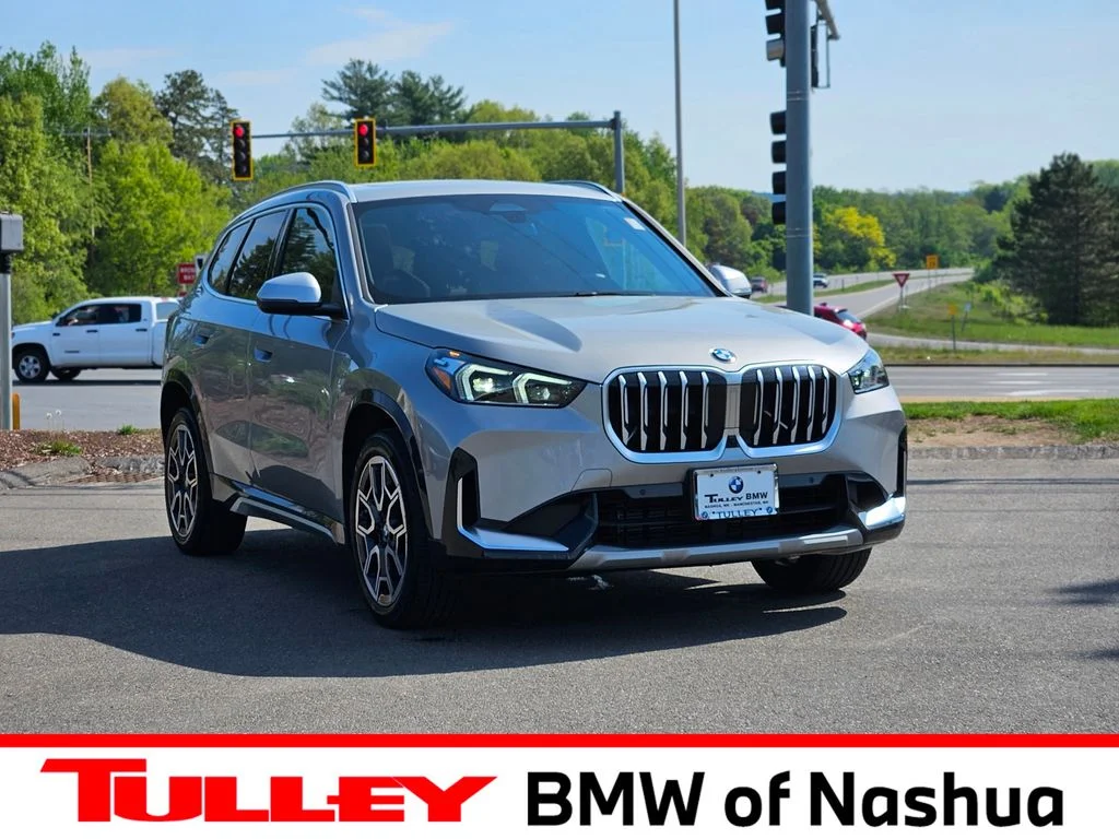 2024 BMW X1 xDrive28i's photo