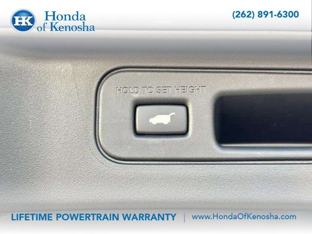 New 2026 Sonic Gray Pearl Honda TrailSport image 31
