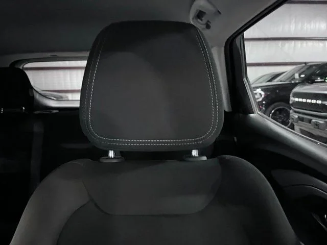 Used 2024 Black Chevrolet LT image 14