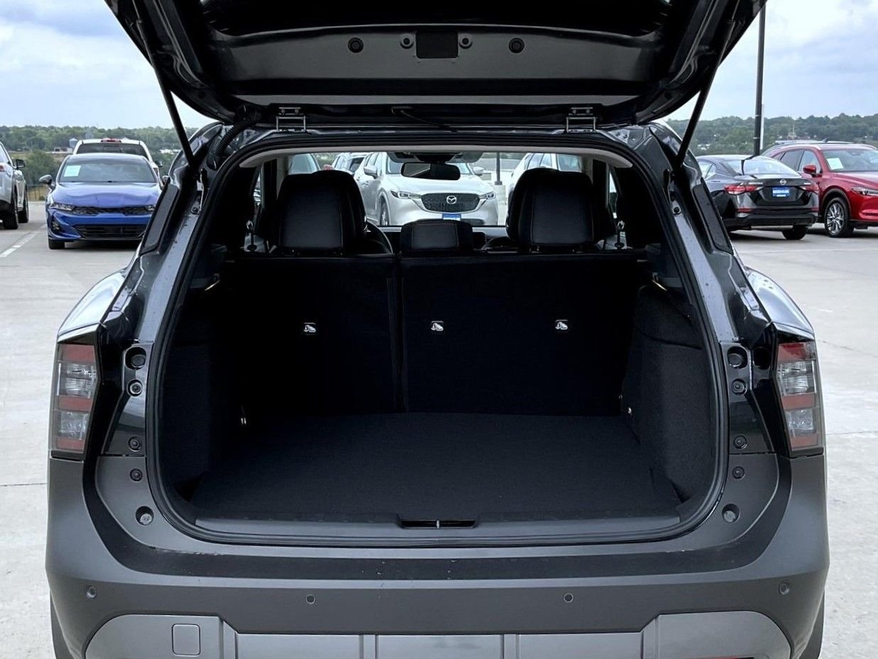 2026 Nissan KICKS SR AWD - Photo 9
