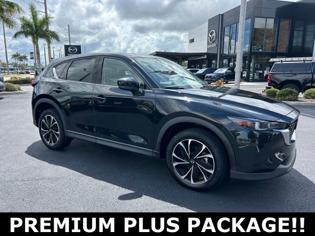 2023 Mazda CX-5 2.5 S Premium Plus