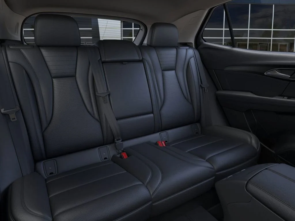 2026 Buick Envision Preferred - Photo 17