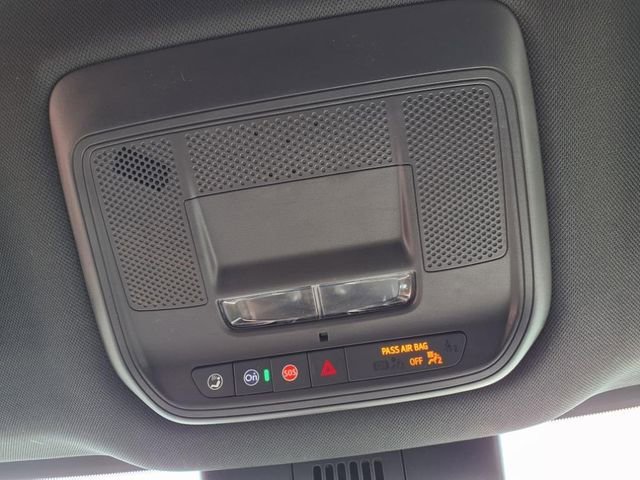 2025 Chevrolet Silverado EV Work Truck - Photo 20