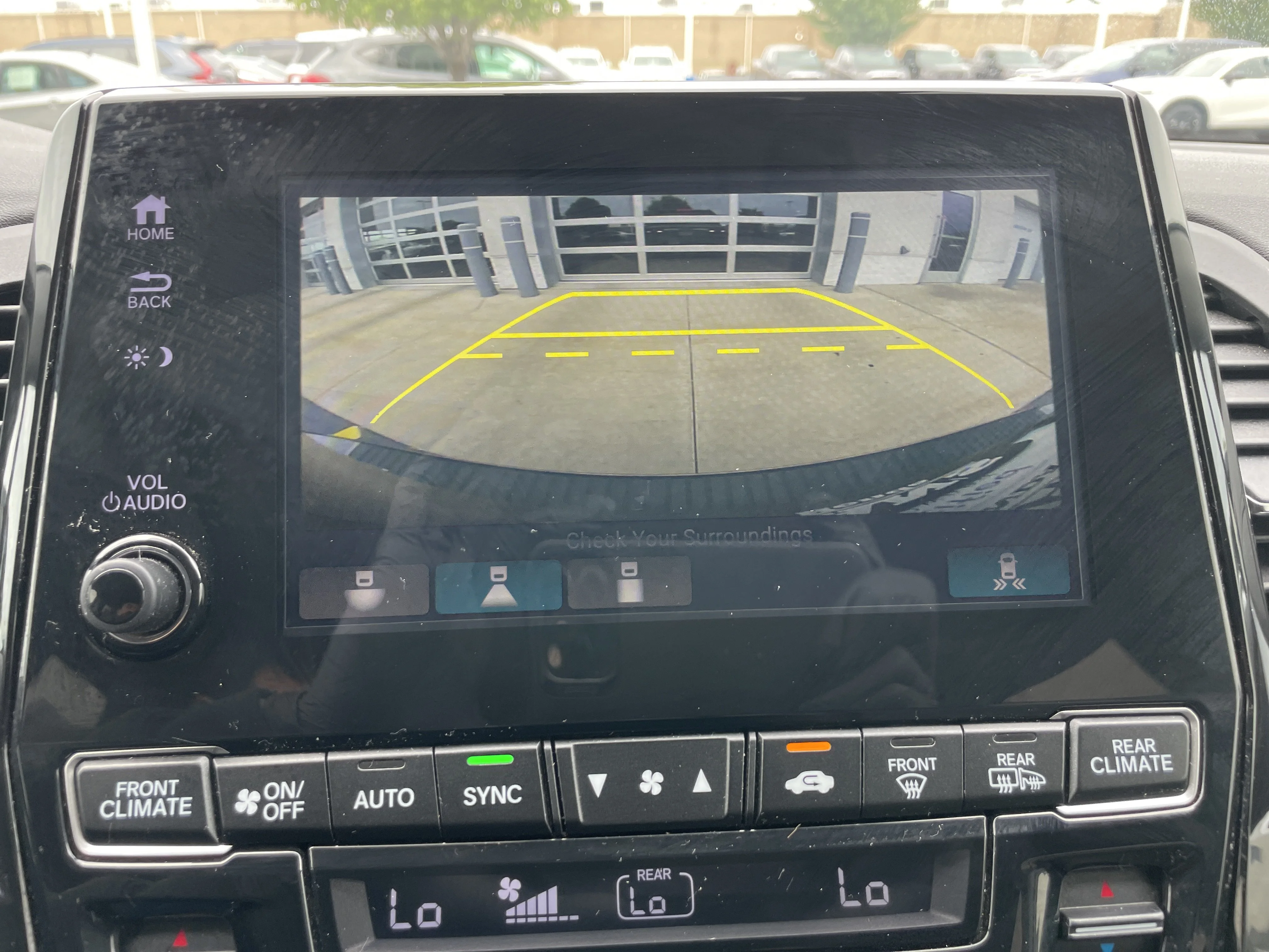 Certified Used 2018 Meteor Honda EX-L image 30