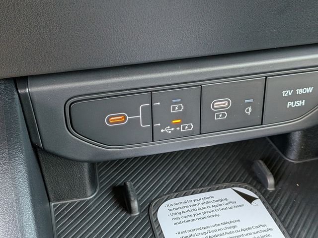 New 2026 Snow White Pearl Kia EX image 21