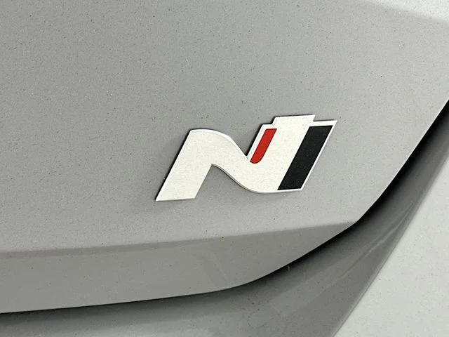 New 2026 Hyundai ELANTRA N Base