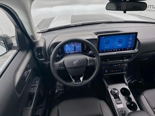 New 2026 Oxford White Ford Big Bend® image 21
