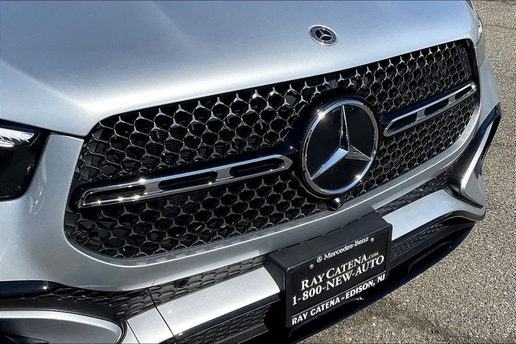 2026 Mercedes-Benz GLE GLE350 - Photo 23