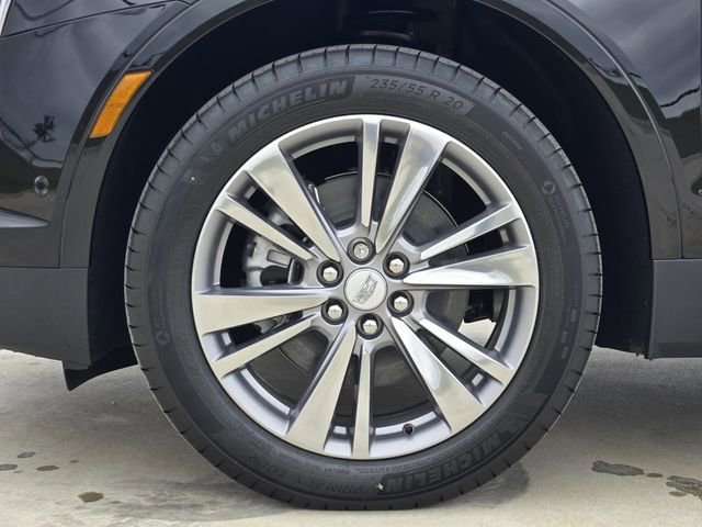2026 Cadillac XT5 Premium Luxury - Photo 8