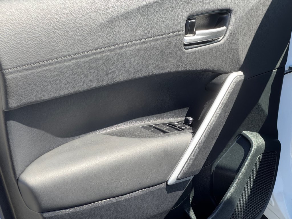 Used 2026 Pearl Toyota XLE image 9