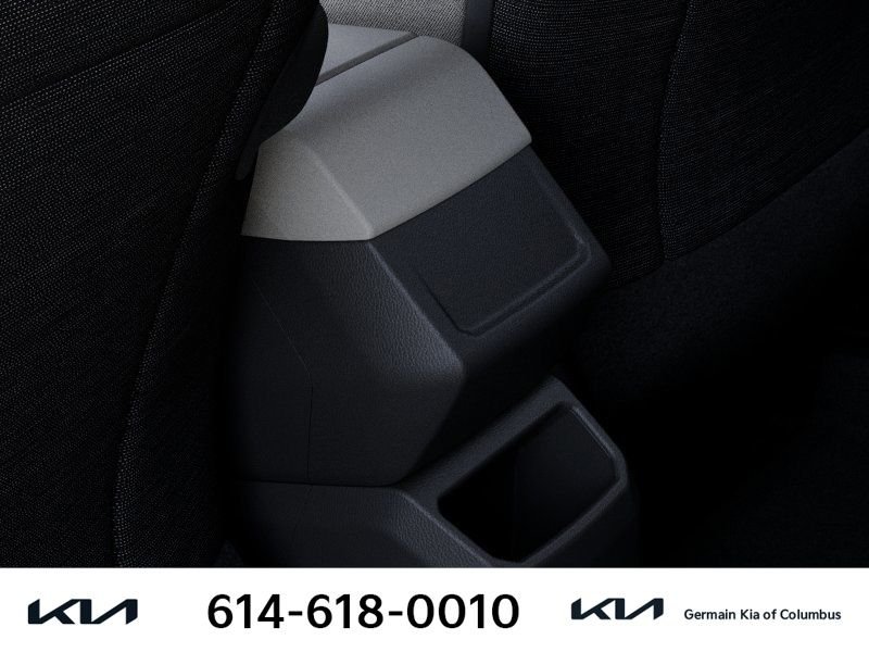 New 2027 Black Kia LX image 29