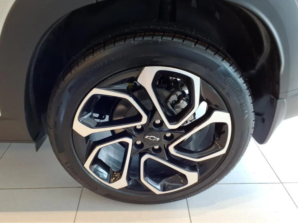 2026 Chevrolet Trax RS - Photo 9