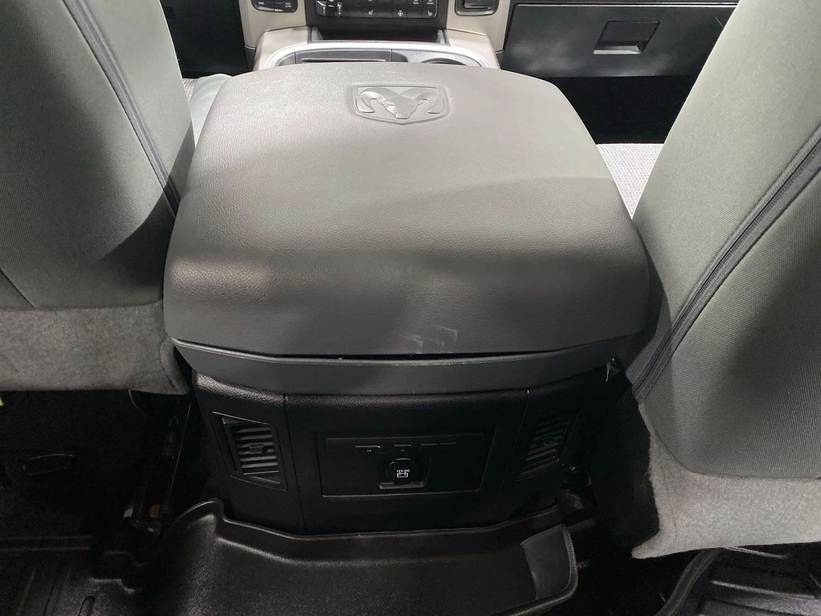 2018 RAM Ram 1500 Pickup Big Horn - Photo 21