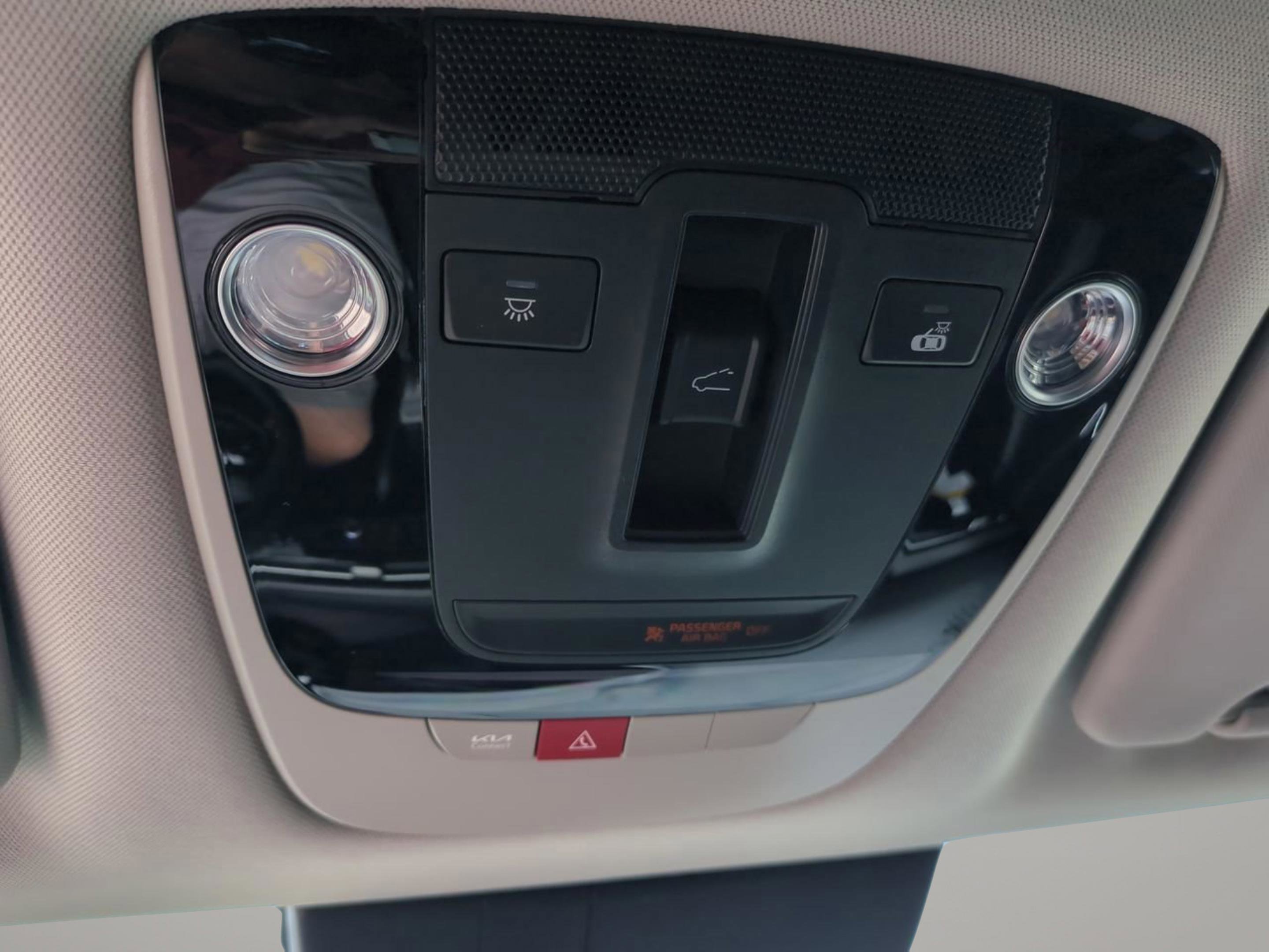 2026 Kia Sportage SX Prestige - Photo 20