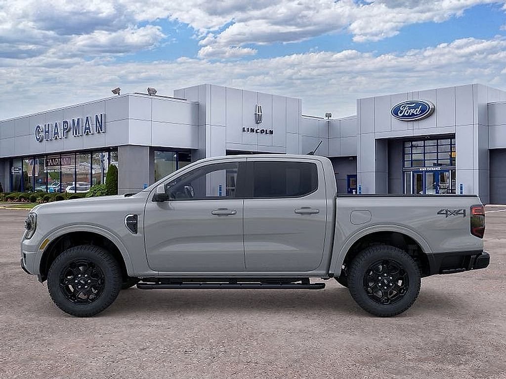 New 2026 Avalanche Ford Lariat® image 3