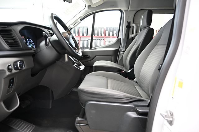 2023 Ford Transit Passenger Van XLT - Photo 10