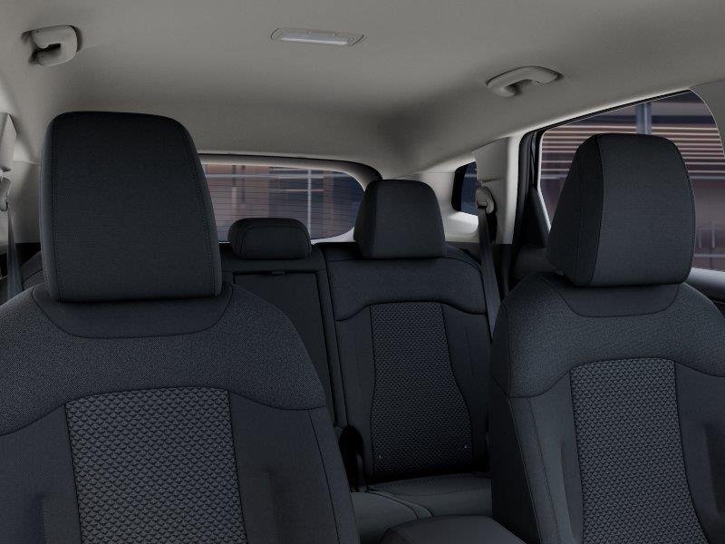 New 2027 Ebony Black Kia LX image 27