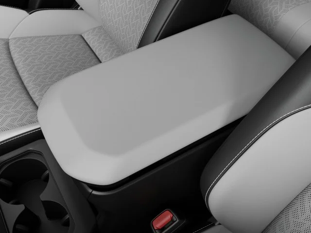 New 2026 CRYSTAL WHITE PEARL Subaru Limited image 21