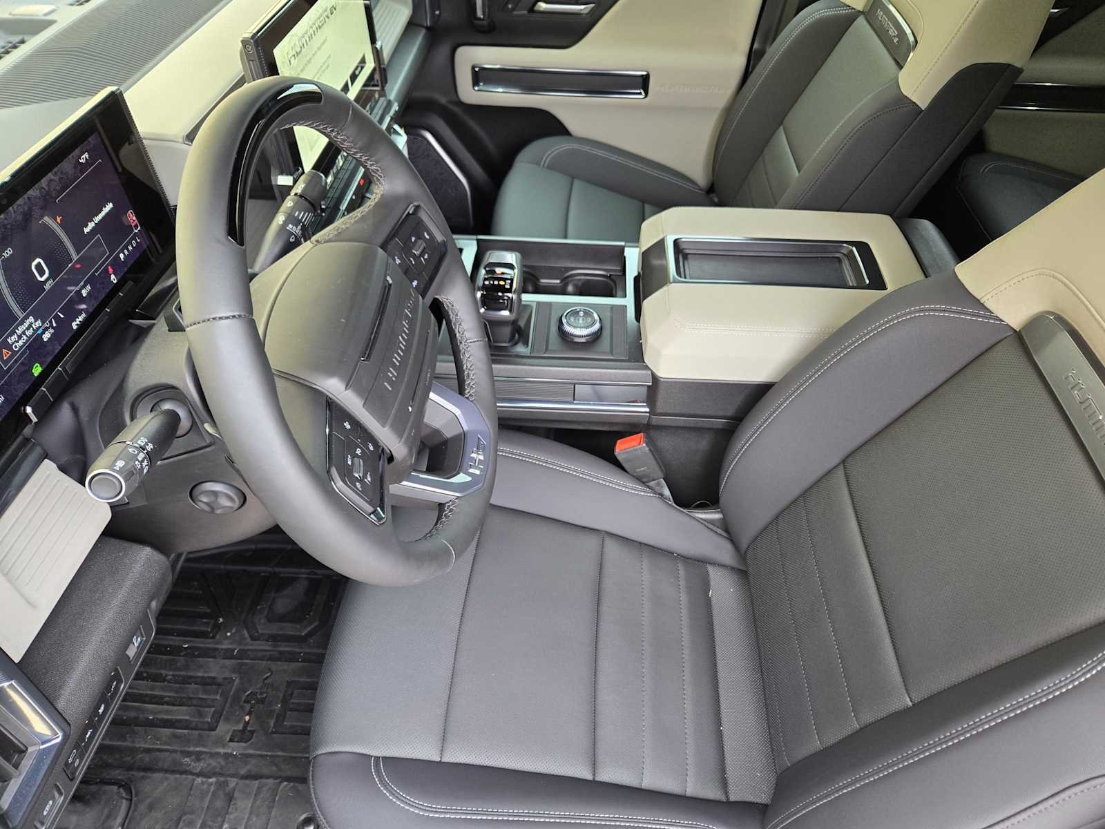 2026 GMC HUMMER EV 2X - Photo 8