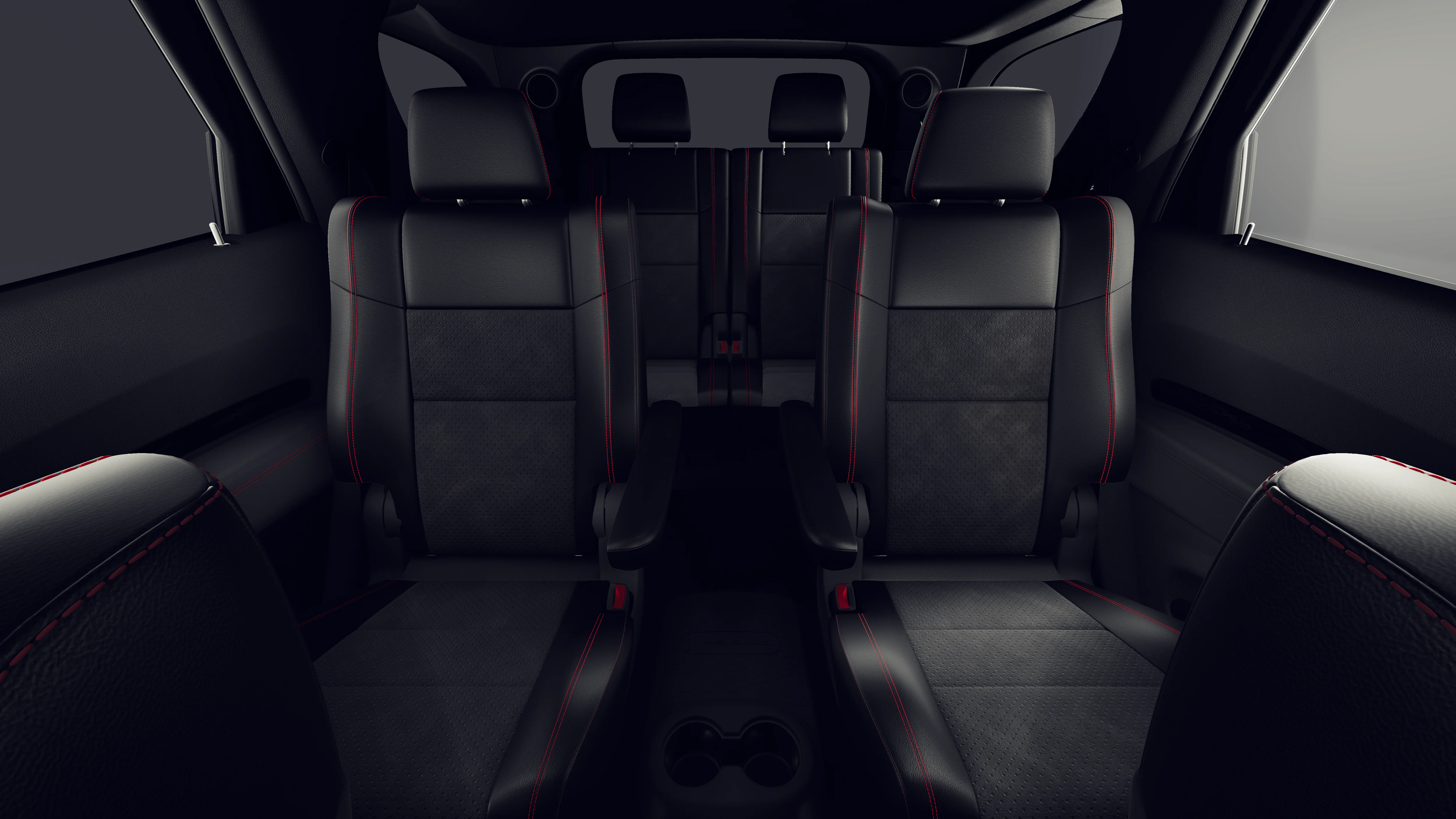 New 2026 Night Moves Exterior Paint Dodge GT PLUS image 15
