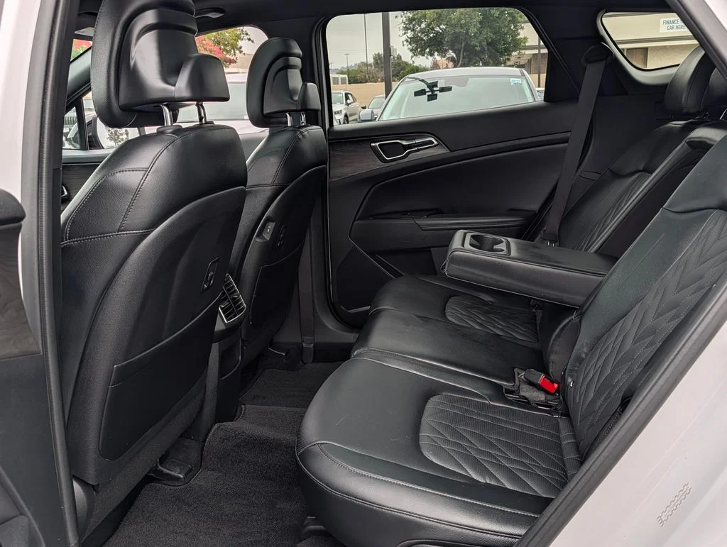 2023 Kia Sportage X-Pro Prestige - Photo 13