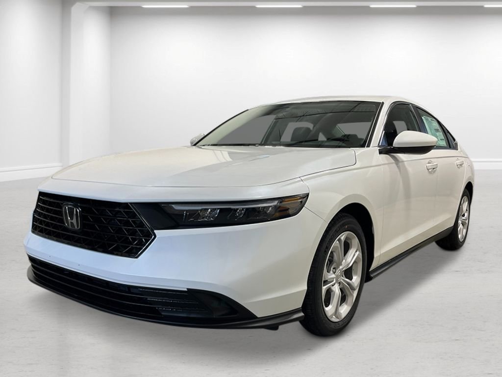 2026 Honda Accord