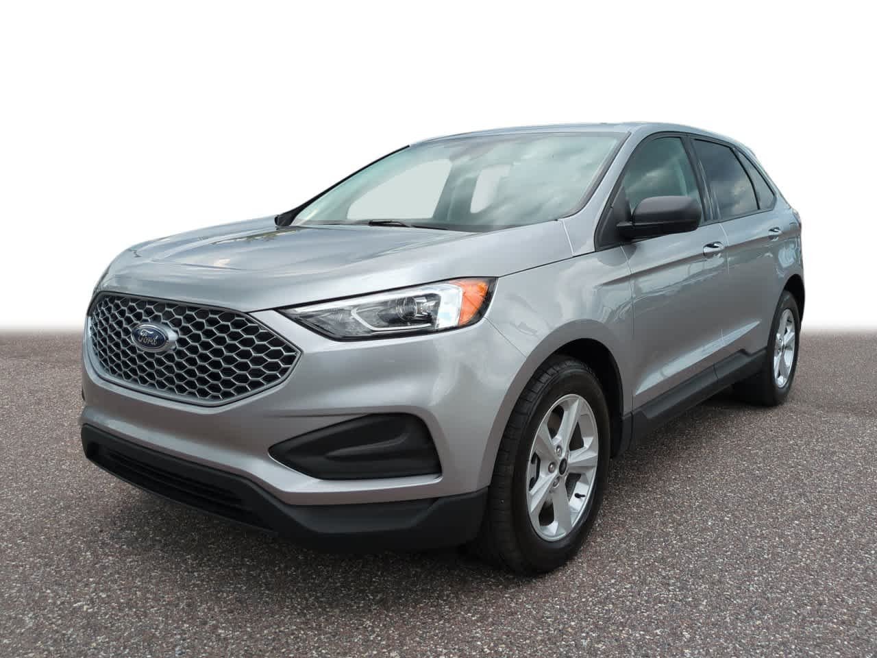 2024 Ford Edge SE AWD's photo