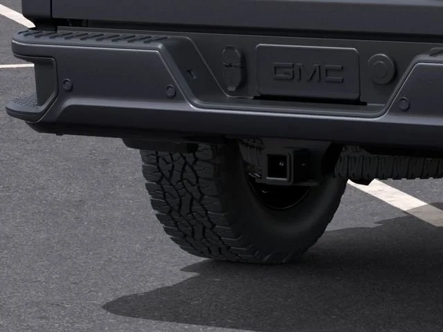 New 2026 Titanium Rush Metallic GMC Denali image 14