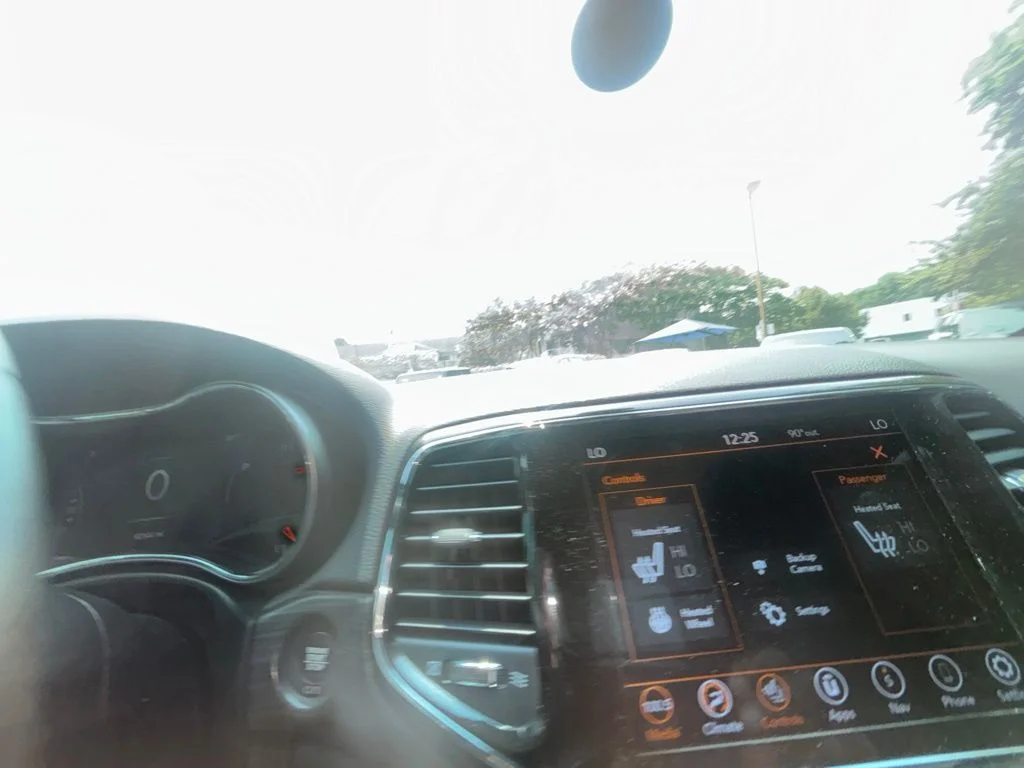 2021 Jeep Grand Cherokee Laredo X - Photo 16