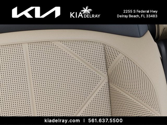 New 2027 Panthera Metal Kia EX image 24