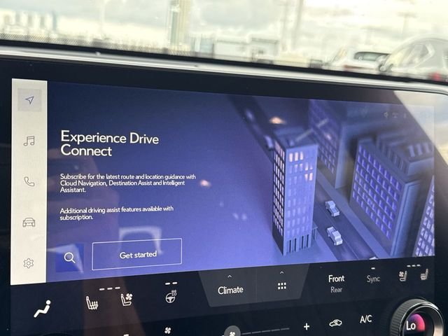 Certified Used 2024 Beige Lexus 500h F SPORT Premium image 18