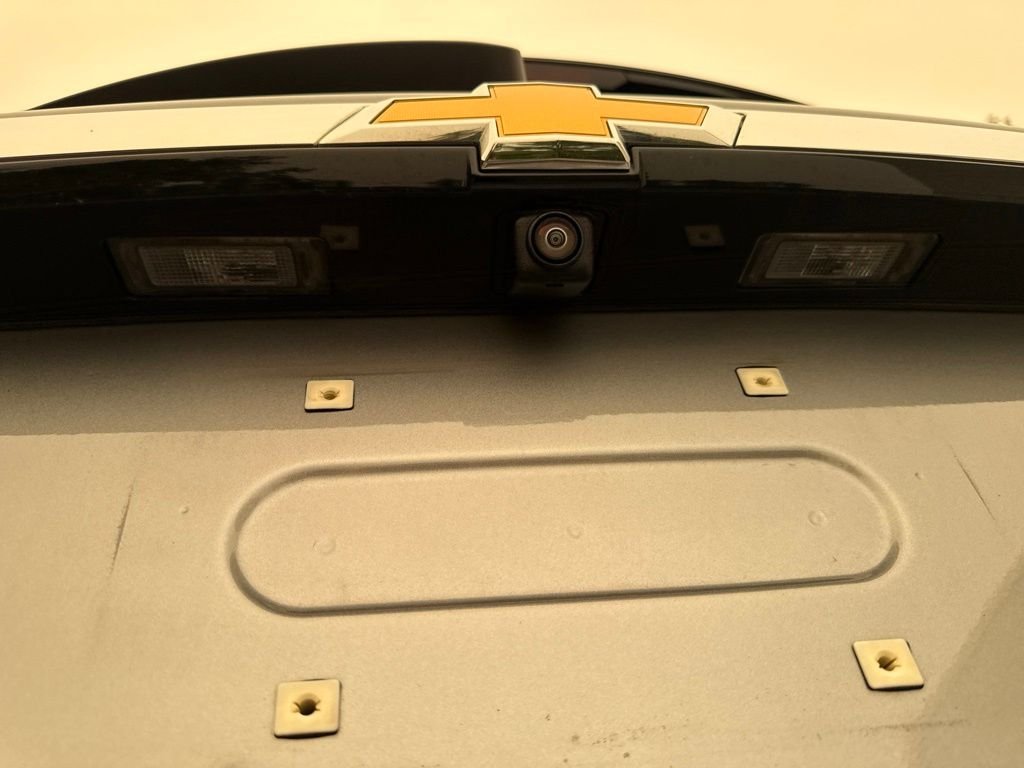 Used 2023 Gray Chevrolet LT Leather image 16