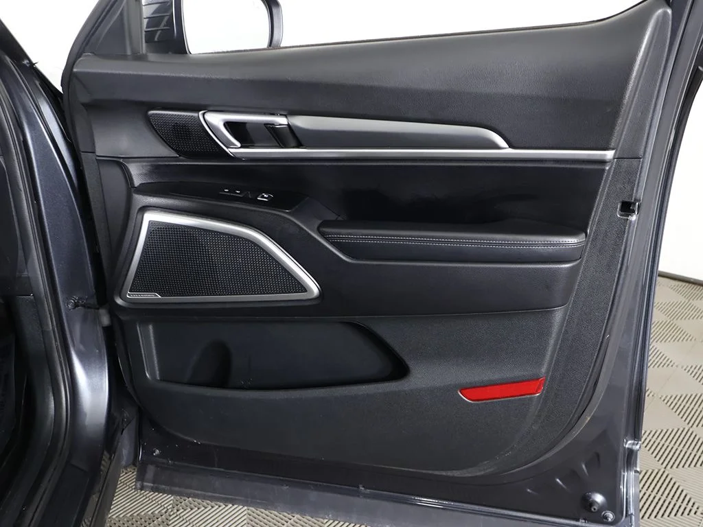 Used 2022 Gray Kia S image 26