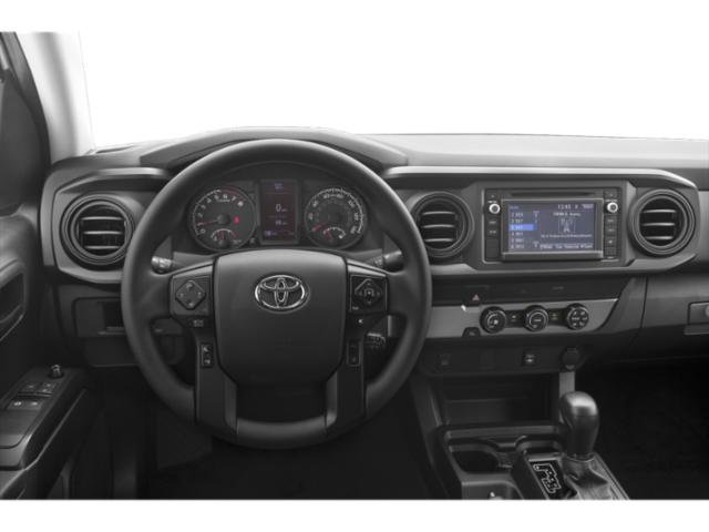 Used 2019 Magnetic Gray Metallic Toyota SR5 image 7