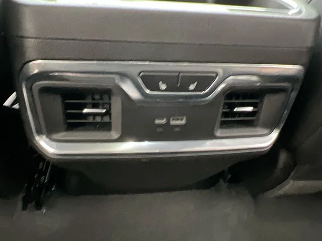 2025 Chevrolet Silverado 1500 High Country - Photo 19