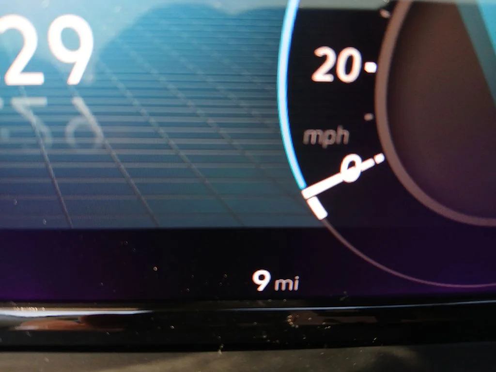 New 2026 Black Volkswagen 2.0T SE w/Technology image 16