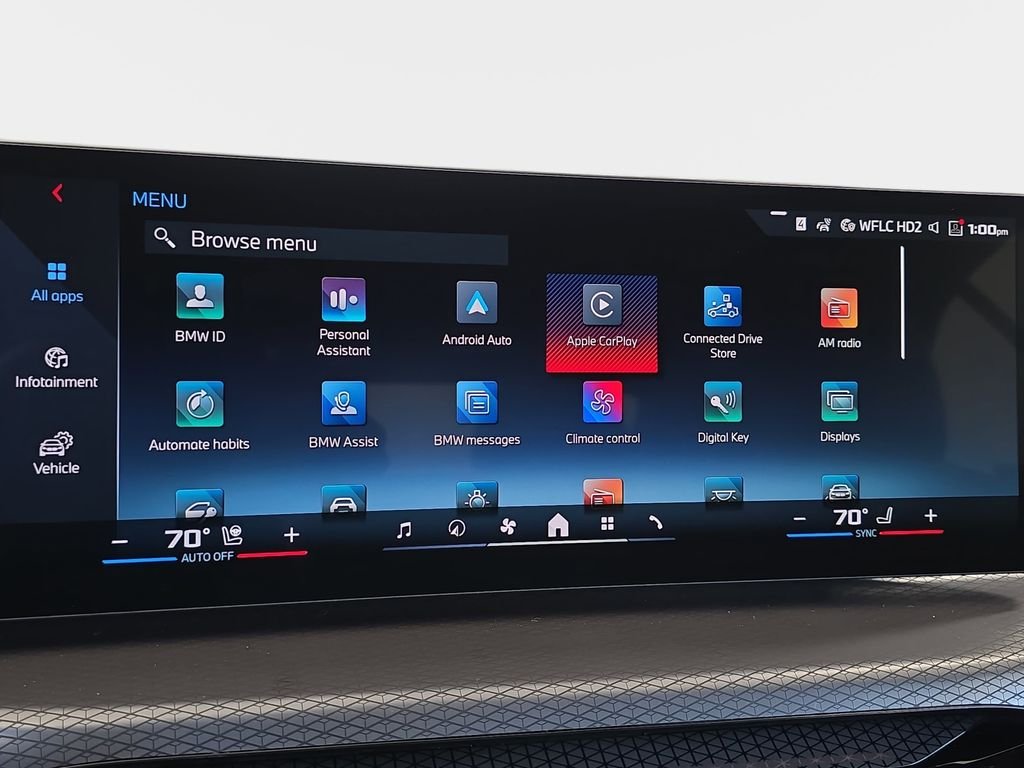 2026 BMW 4 Series M440i - Photo 12