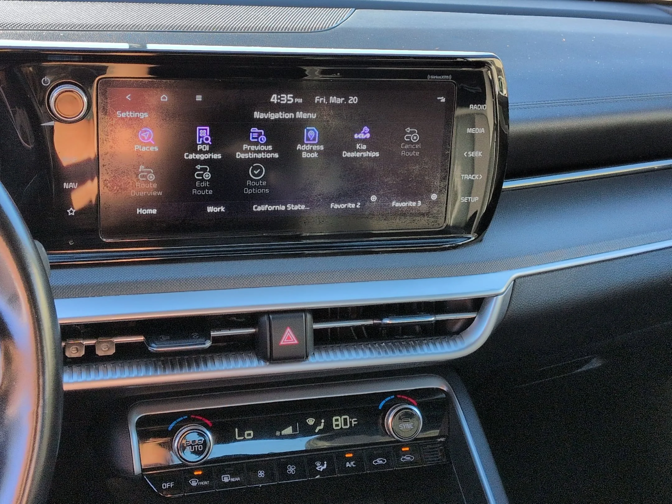 2022 Kia K5 GT-Line - Photo 21